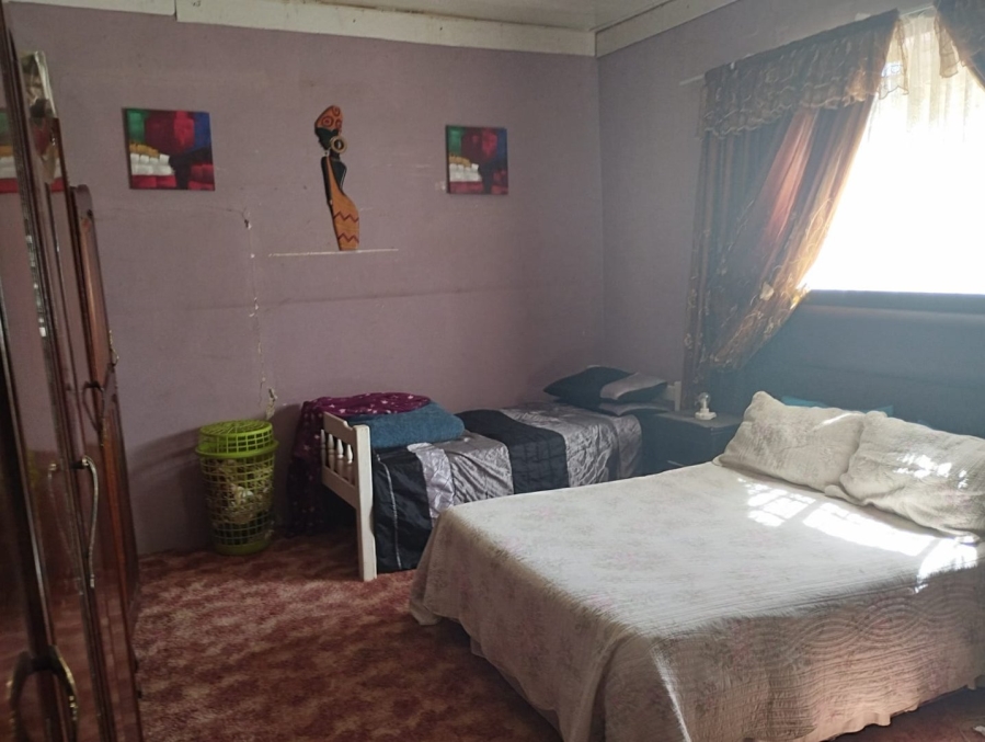 Commercial Property for Sale in Bloemfontein Rural Free State